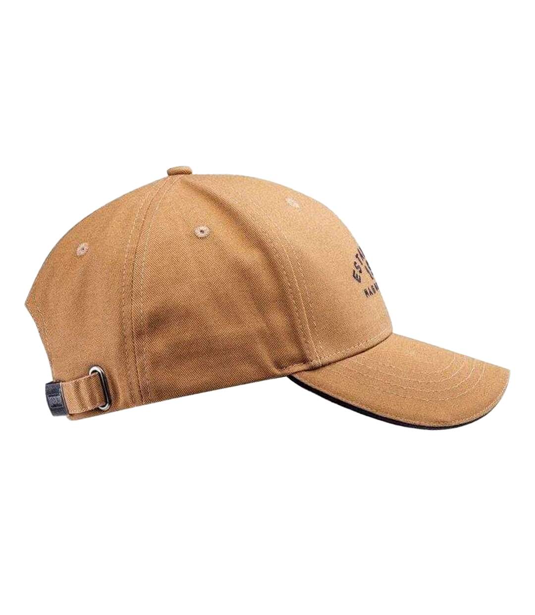 Casquette De Baseball Koso Homme Beige Magnum-3