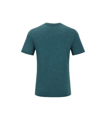 Tee shirt homme col rond en coton 160GSM et logo imprimé 729280 Umbro