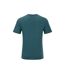 Tee shirt homme col rond en coton 160GSM et logo imprimé 729280 Umbro-3