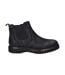 Bottines Chelsea Homme Noir Bejo-4