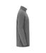 Haut Polaire Troyer Homme Gris Acier Promodoro-3