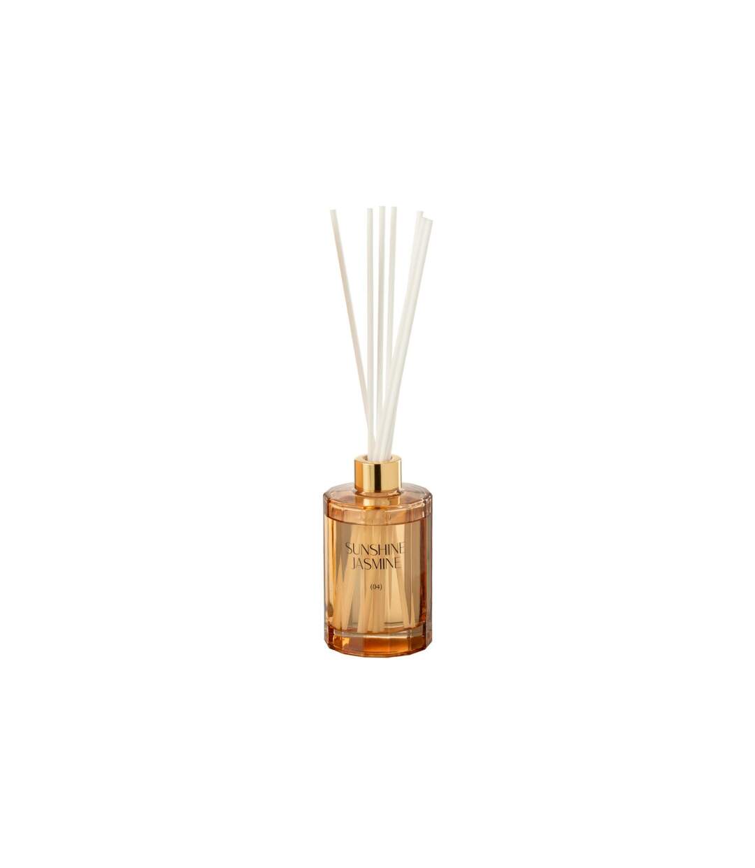Diffuseur de Parfum Design Elie 200ml Sunshine Jasmine-1