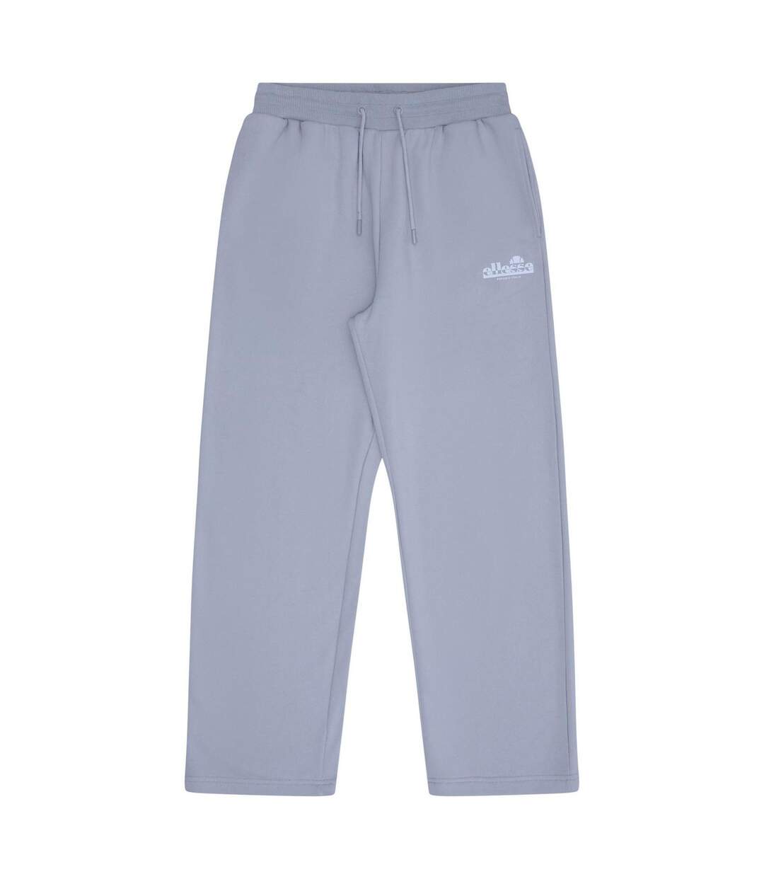 Pantalon De Jogging Homme Gris Clair Ellesse-1