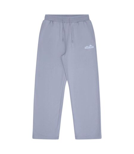 Pantalon De Jogging Homme Gris Clair Ellesse