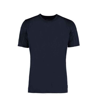 Kustom Kit Mens Gamegear Cooltex T-Shirt (Navy) - UTPC5924