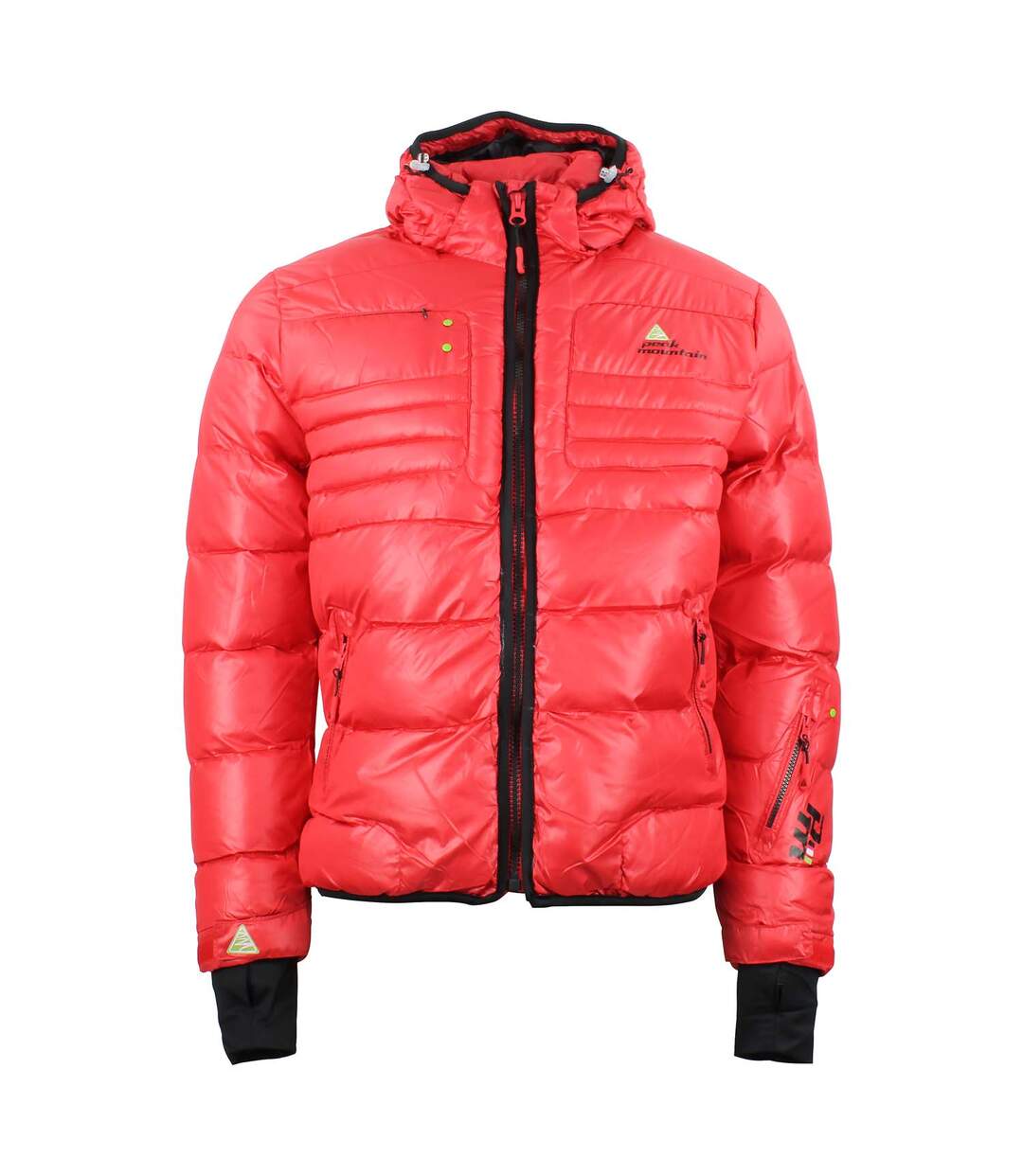 Doudoune de ski homme CAPTI