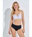 Soutien-gorge dentelle extensible avec armatures-3