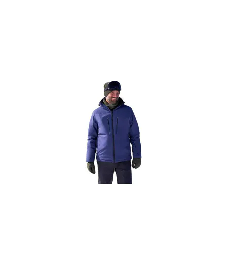 Mens Astro Ski Jacket Blue Mountain Warehouse