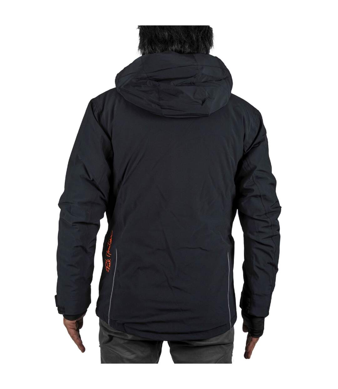 Blouson de ski homme CARTEMIS-2