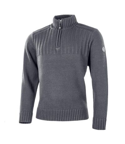 Pull  col camionneur tricot Albatros FITTER