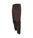Pantalon Weardale Homme Marron Jack Pyke-3