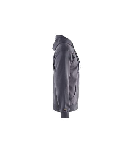 Sweat shirt  à capuche Blaklader avec zip central