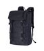 Sac À Dos Waterloo 70' Taille Unique Noir Shugon-3