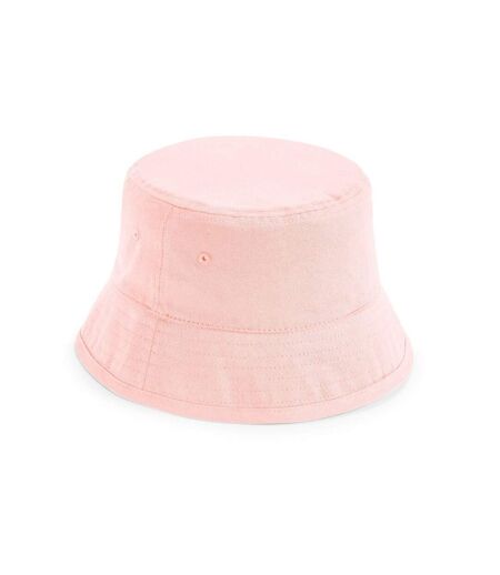 Bob enfant rose poudré Beechfield