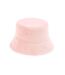 Bob enfant rose poudré Beechfield-1