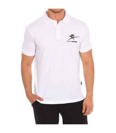 PIPS506 men's short-sleeved polo shirt