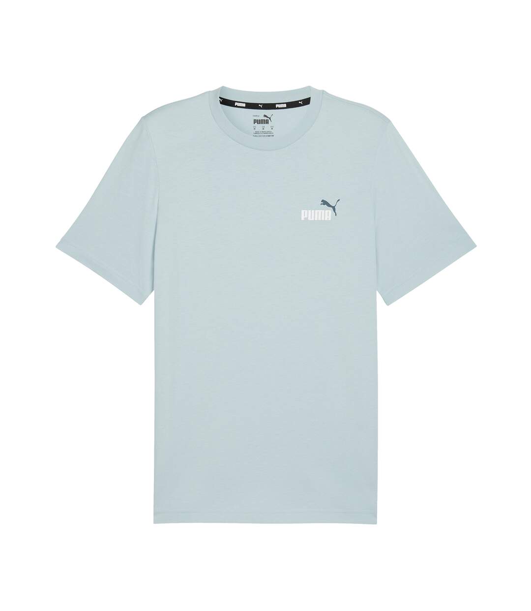 Tee Shirt Puma Ess+2 Col Small Logo