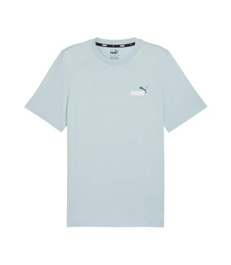 Tee Shirt Puma Ess+2 Col Small Logo