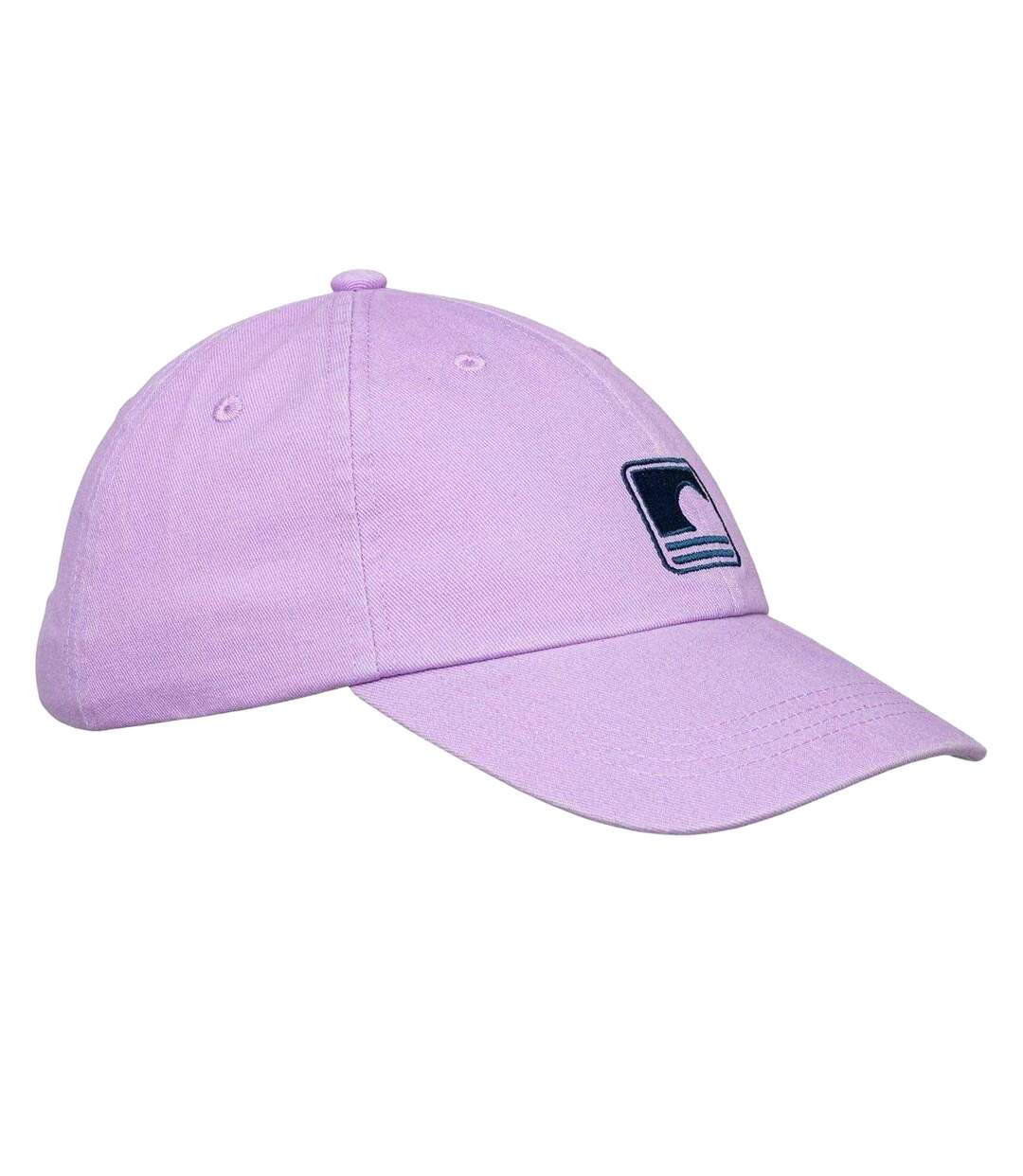 Casquette De Baseball Violet SoulCal-4