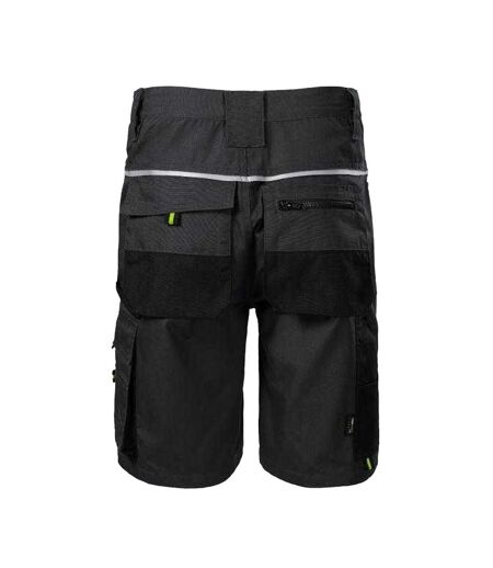 Short Ranger Homme Gris Rimeck