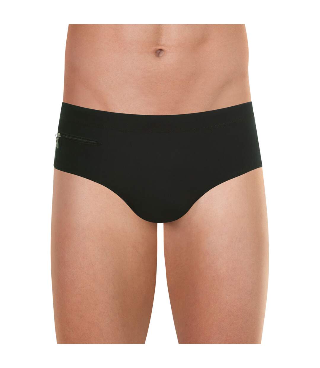 Slip de bain homme fibres recyclées