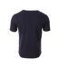 T-shirt marine homme redskins steelers-2