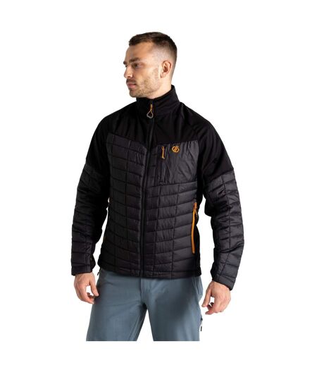 Doudoune Hybride Mountaineer Homme Noir Dare 2B