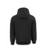 Mens Soft Shell Jacket Black Firetrap-2