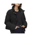 Doudoune noir femme vero moda maggy-1