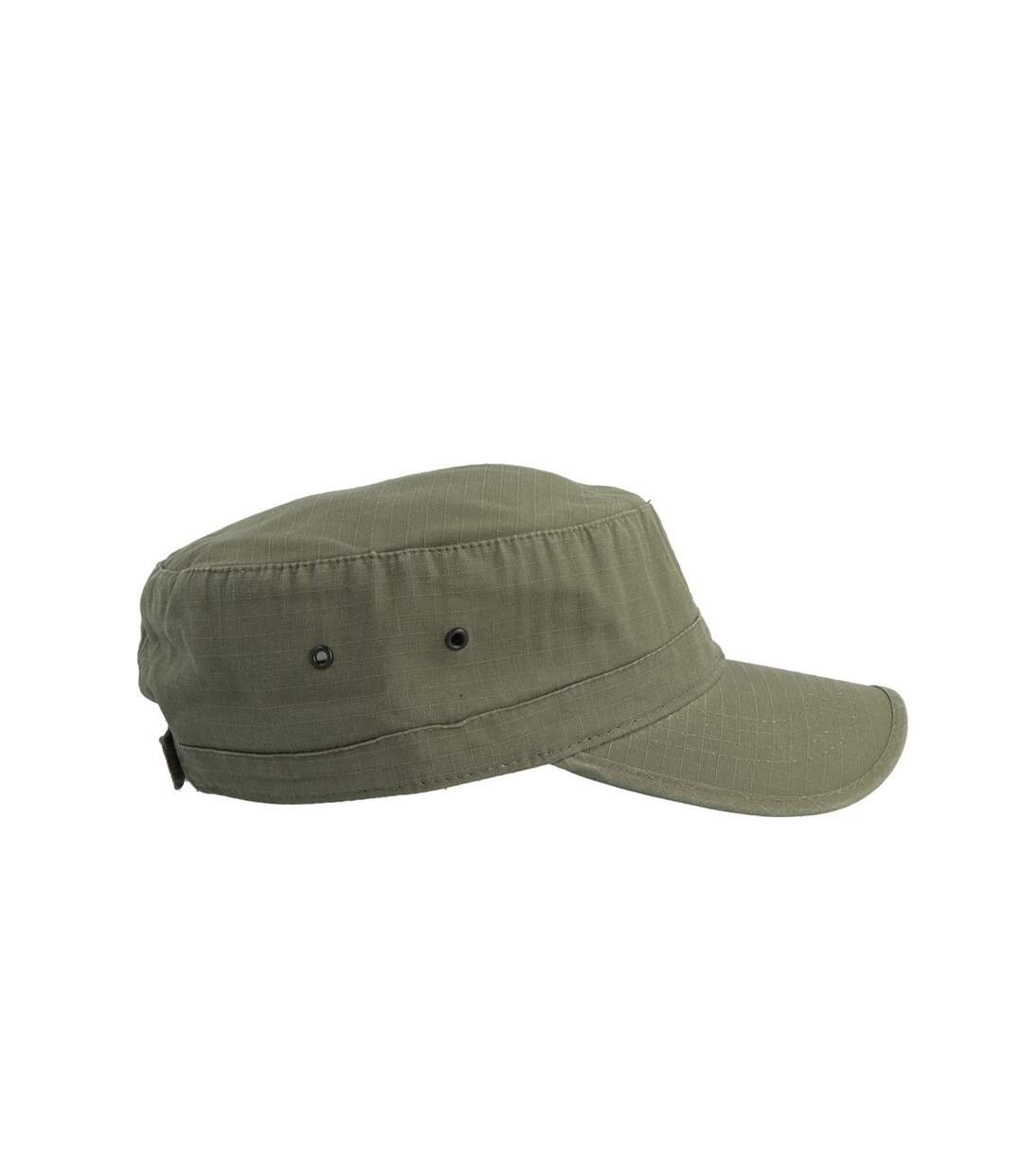 Casquette militaire mixte vert Atlantis-4