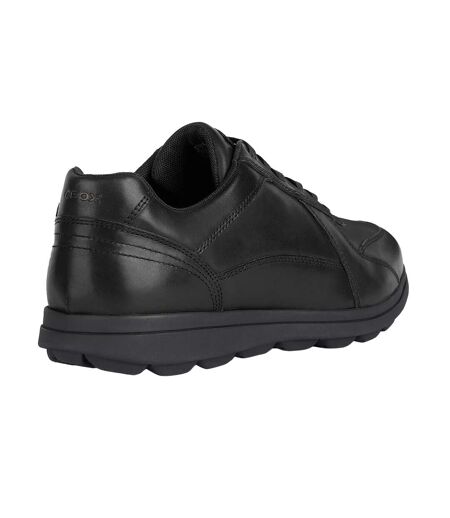Chaussures u spherica ec12 homme noir Geox