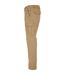 Pantalon À Poches Homme Beige Urban Classics-3