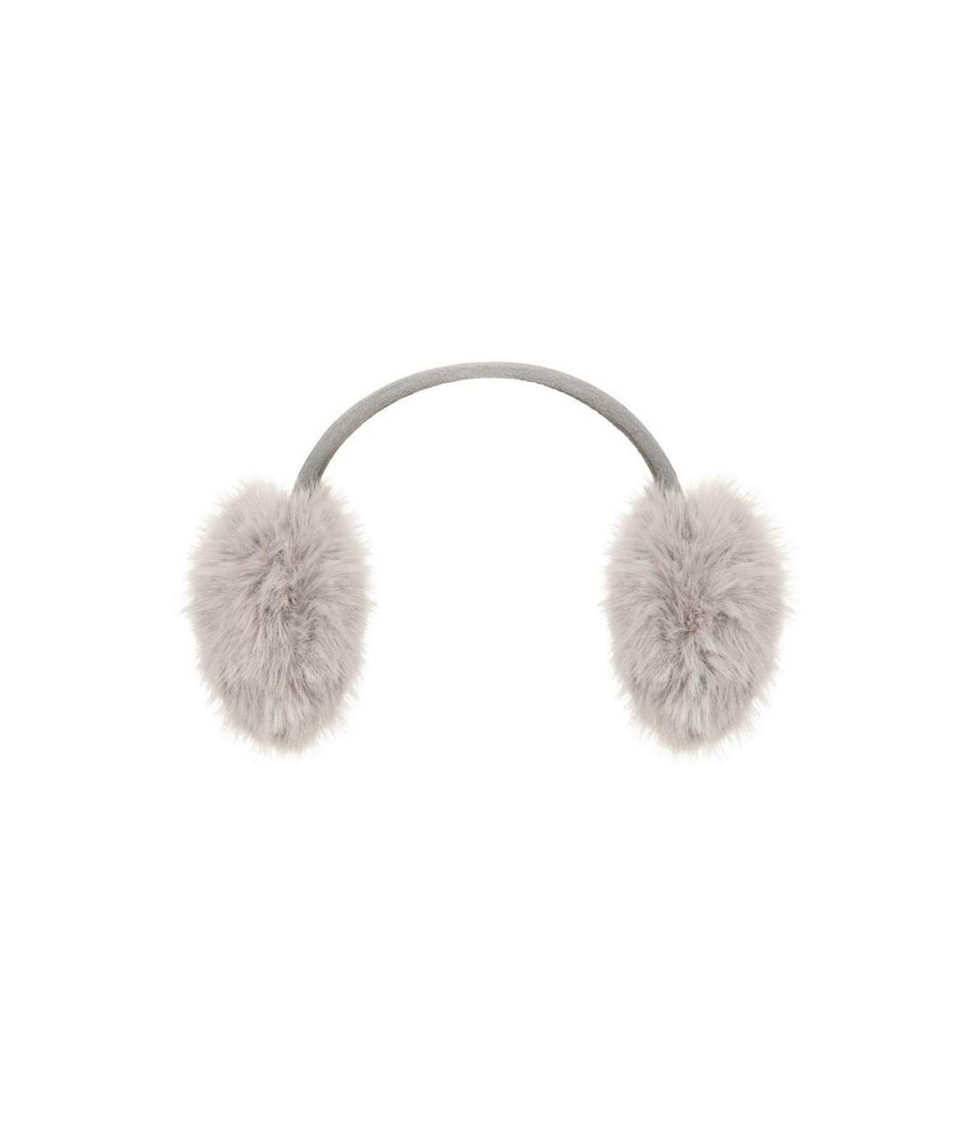 Couvre-oreilles taille unique gris Mountain Warehouse