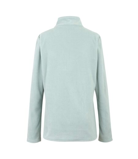 Polaire Sweetheart Femme Vert Regatta