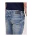 Jean coton tapered JAMOR-3