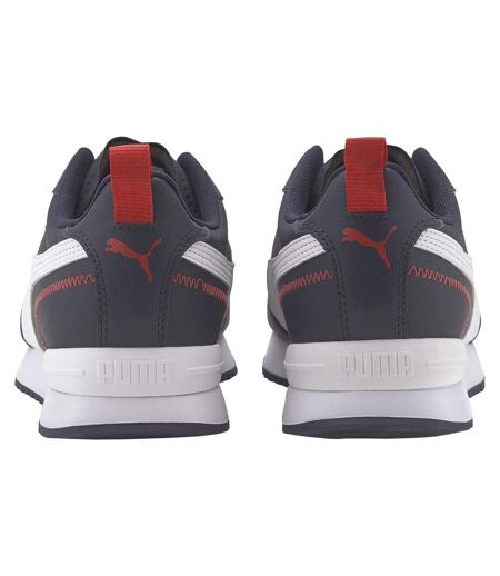 Basket à Lacets Puma R78 SL