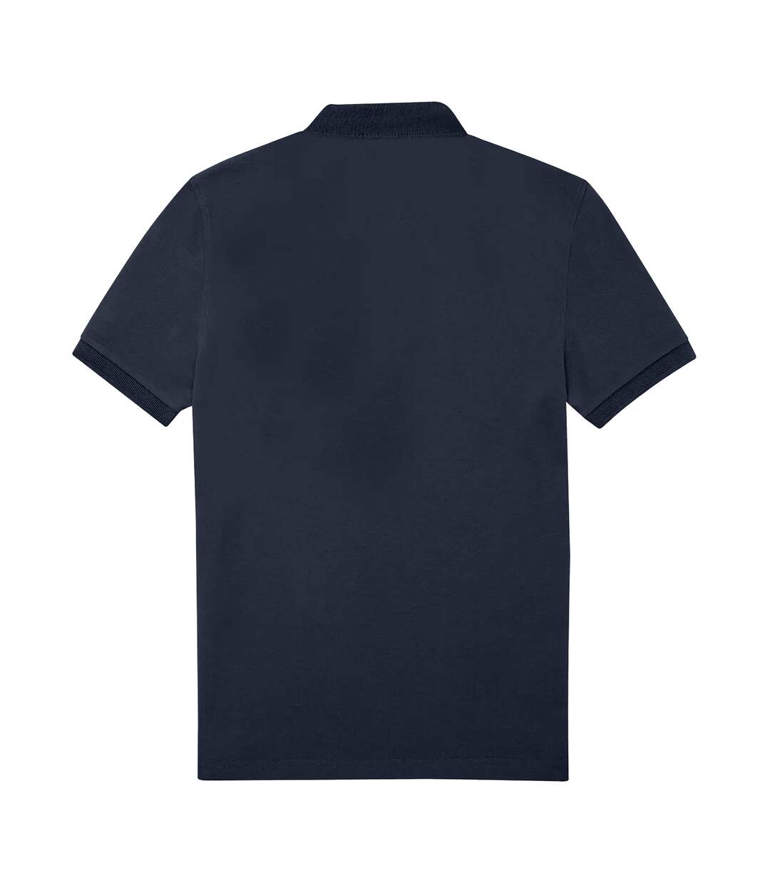 Polo My Eco Femme Bleu Marine B&C-2