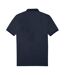 Polo My Eco Femme Bleu Marine B&C-2