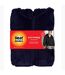 Mens Fleece Lined Thermal Snugover Jumper-2