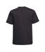Russell - T-shirt CLASSIC - Homme (Noir) - UTPC7051