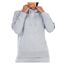 Sweat à Capuche Gris Femme Under Armour Rival Fleece 1379500 - L-1