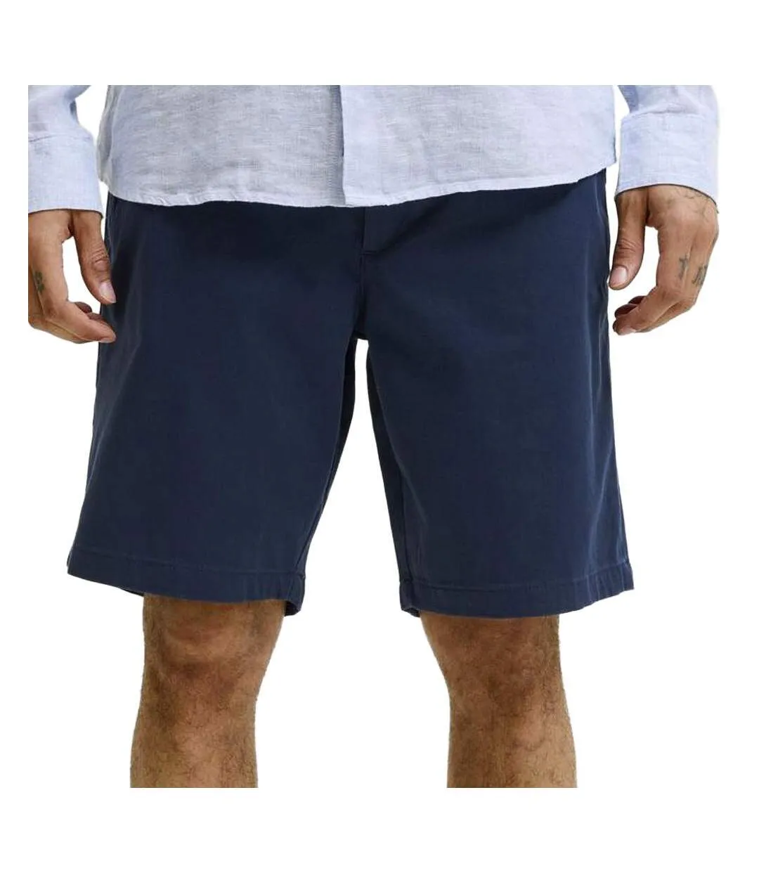 Short marine homme jack & jones kowie-1