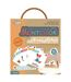 Jeu Éducatif Je Comprends les Mots 15cm Multicolore-1
