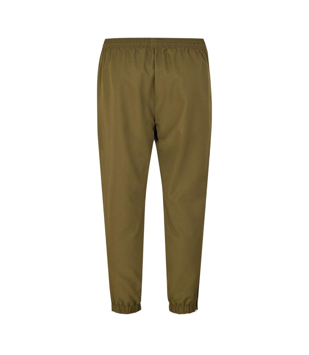 Pantalon De Survêtement Motif/style Logo Homme Vert Kaki Lacoste-3