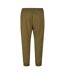 Pantalon De Survêtement Motif/style Logo Homme Vert Kaki Lacoste-3