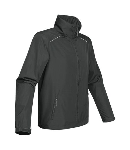 Veste Softshell Nautilus Homme Carbone Stormtech
