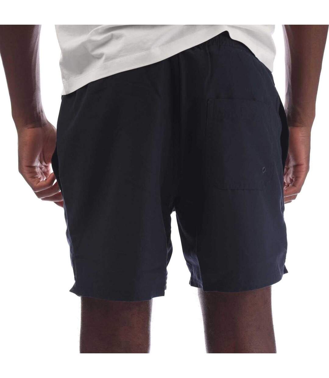 Short De Bain Colbert Homme Bleu Marine Farah-3