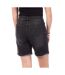Short noir femme monday premium 697-2