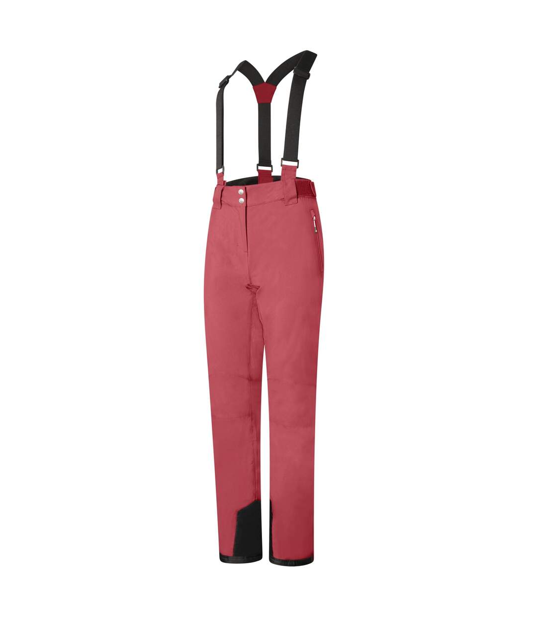 Pantalon De Ski Cintré Et Isolant Diminish Femme Vert Sarcelle Dare 2B-3