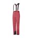 Pantalon De Ski Cintré Et Isolant Diminish Femme Vert Sarcelle Dare 2B-3